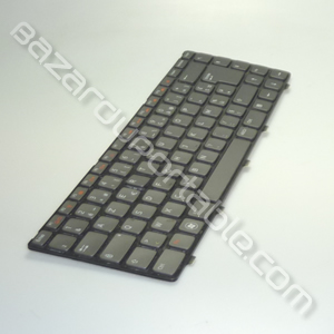 Clavier français pour DELL XPS L502X